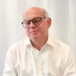 Eric Grosset