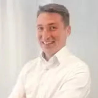 Nicolas Perrin